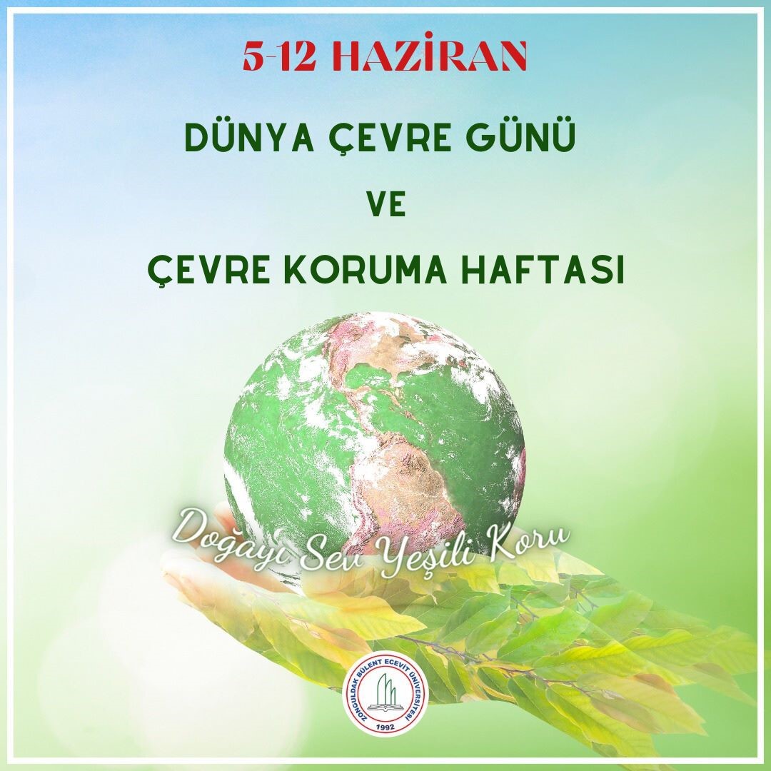 ZONGULDAK BÜLENT ECEVİT ÜNİVERSİTESİ REKTÖRÜ PROF. DR. İSMAİL HAKKI ÖZÖLÇER,