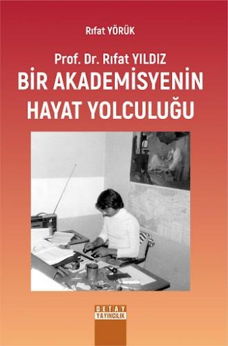GAZETECİ YAZAR RIFAT YÖRÜK YENİ BİR KİTABA DAHA İMZA ATTI.