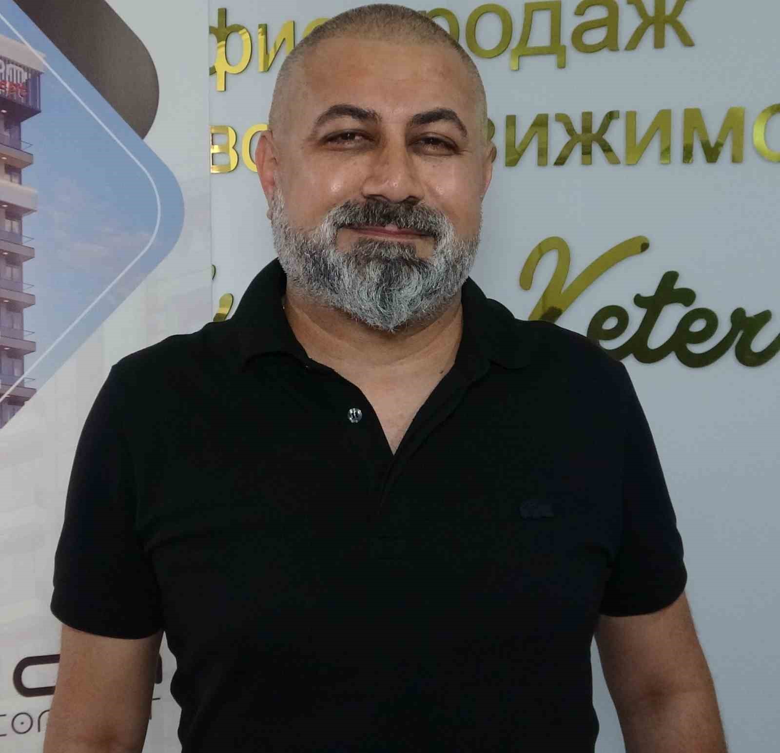 OĞUZHAN YETER