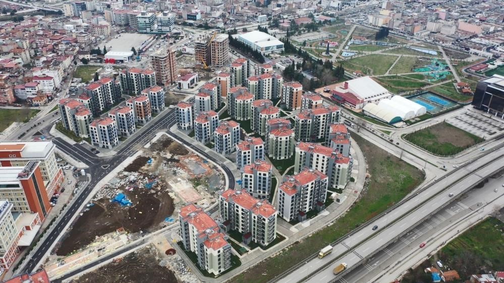 TÜRKİYE İSTATİSTİK KURUMU (TÜİK) VERİLERİNE GÖRE SAMSUN’DA MAYIS AYINDA 2014