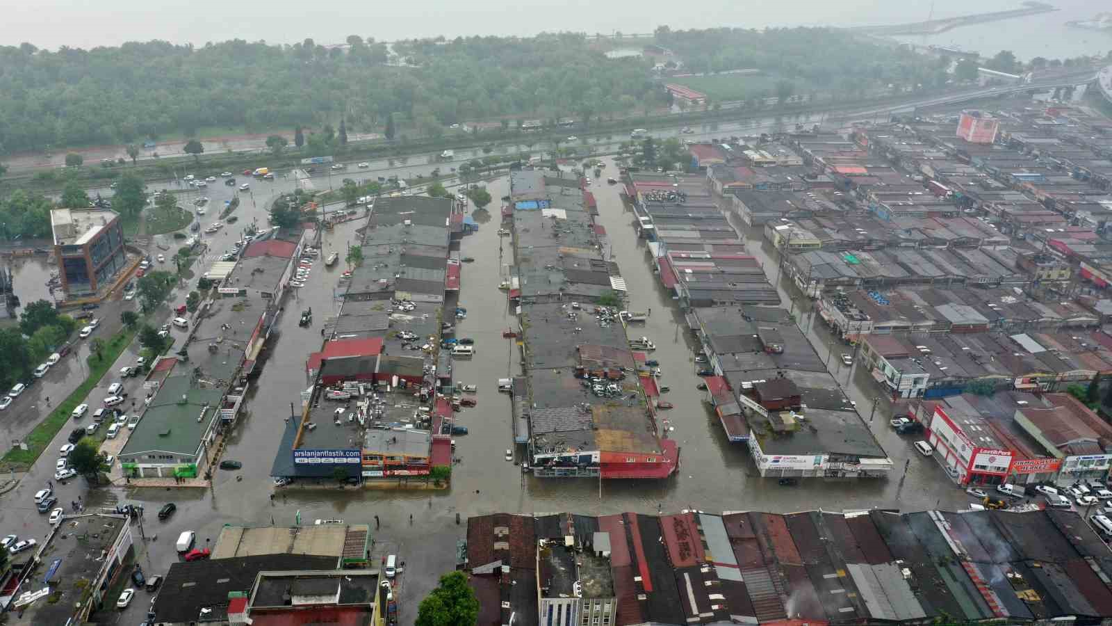 SAMSUN VALİLİĞİ İL BASIN VE HALKLA İLİŞKİLER MÜDÜRLÜĞÜ’NDEN YAPILAN AÇIKLAMADA,