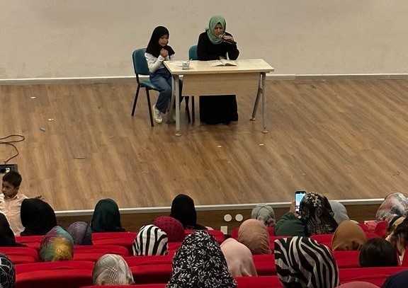 SARIGÖL HALK EĞİTİMİ MERKEZİ MÜDÜRLÜĞÜ TARAFINDAN DEPREMDEN ETKİLENEN VATANDAŞLAR İÇİN