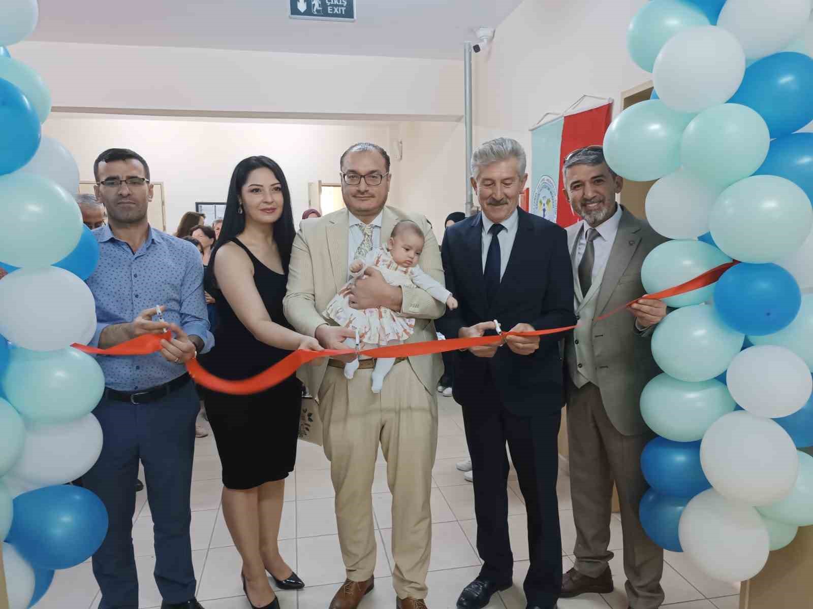 SARIGÖL HALK EĞİTİM MERKEZİ MÜDÜRLÜĞÜ TARAFINDAN HAYAT BOYU ÖĞRENME HAFTASI