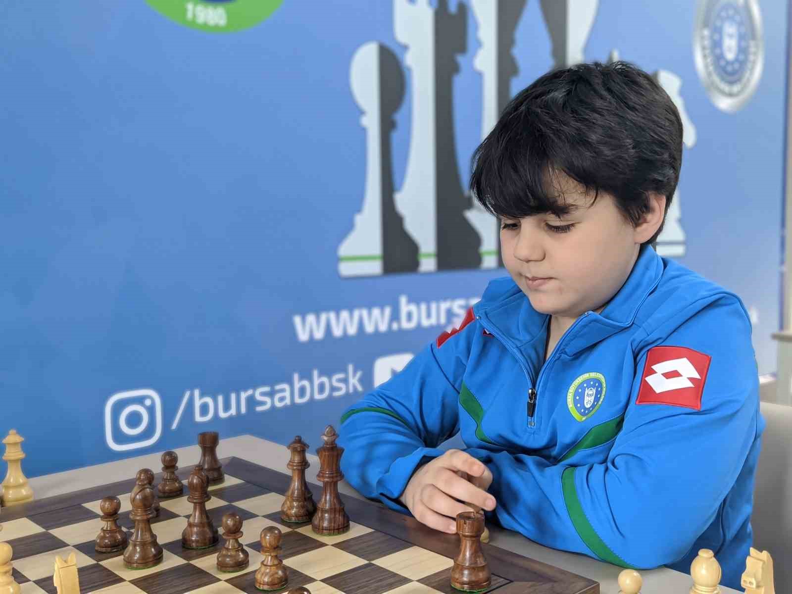 DÜNYA SATRANÇ FEDERASYONU (FIDE) HAZİRAN AYI DÜNYA SIRALAMASI YAYINLANDI. 12