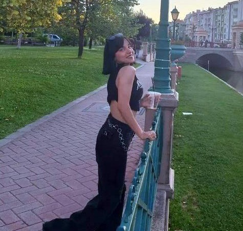 ESKİŞEHİR’DE 2 AYLIK SEVGİLİSİ TUĞÇE CAN’I DEFALARCA BIÇAKLAYAN VE ARDINDAN