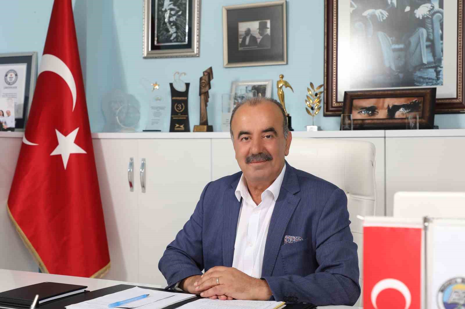 SAYIŞTAY MÜFETTİŞLERİ’NİN MUDANYA BELEDİYESİ’NİN 2022 YILINI KAPSAYAN İNCELEMESİ TAMAMLANDI. HAZIRLANAN