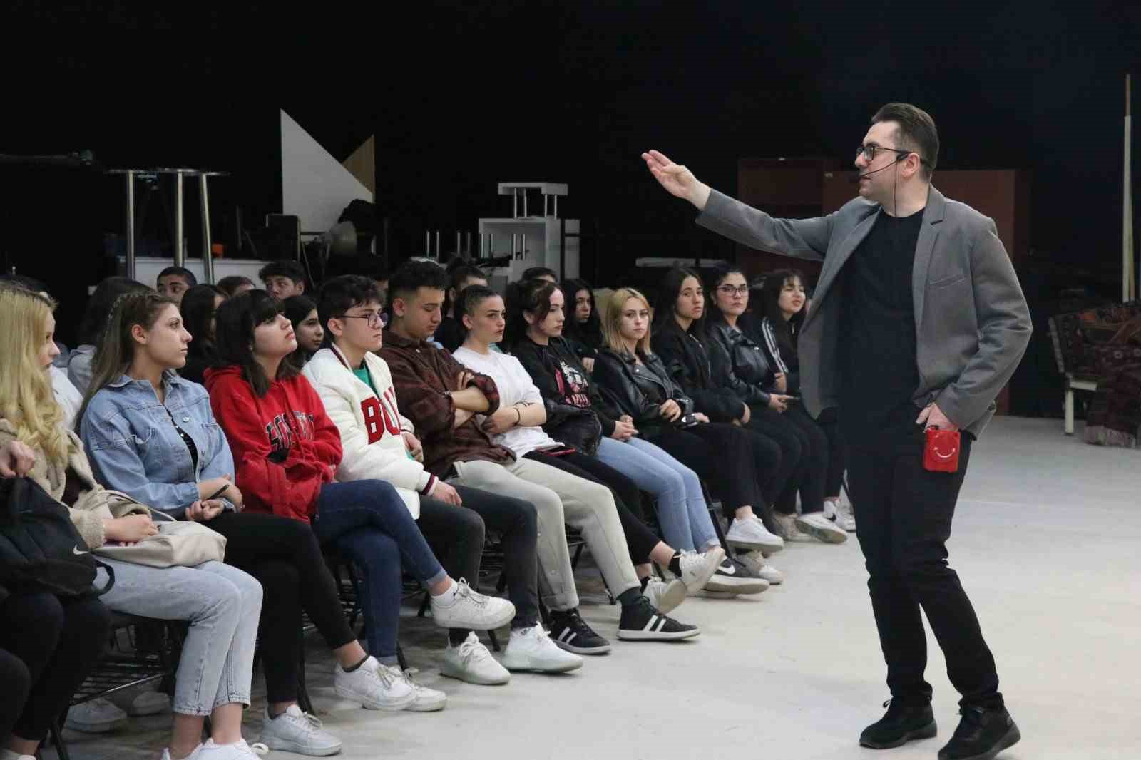 SİVAS CUMHURİYET ÜNİVERSİTESİ(SCÜ) VE SİVAS İL MİLLİ EĞİTİM MÜDÜRLÜĞÜ ARASINDA