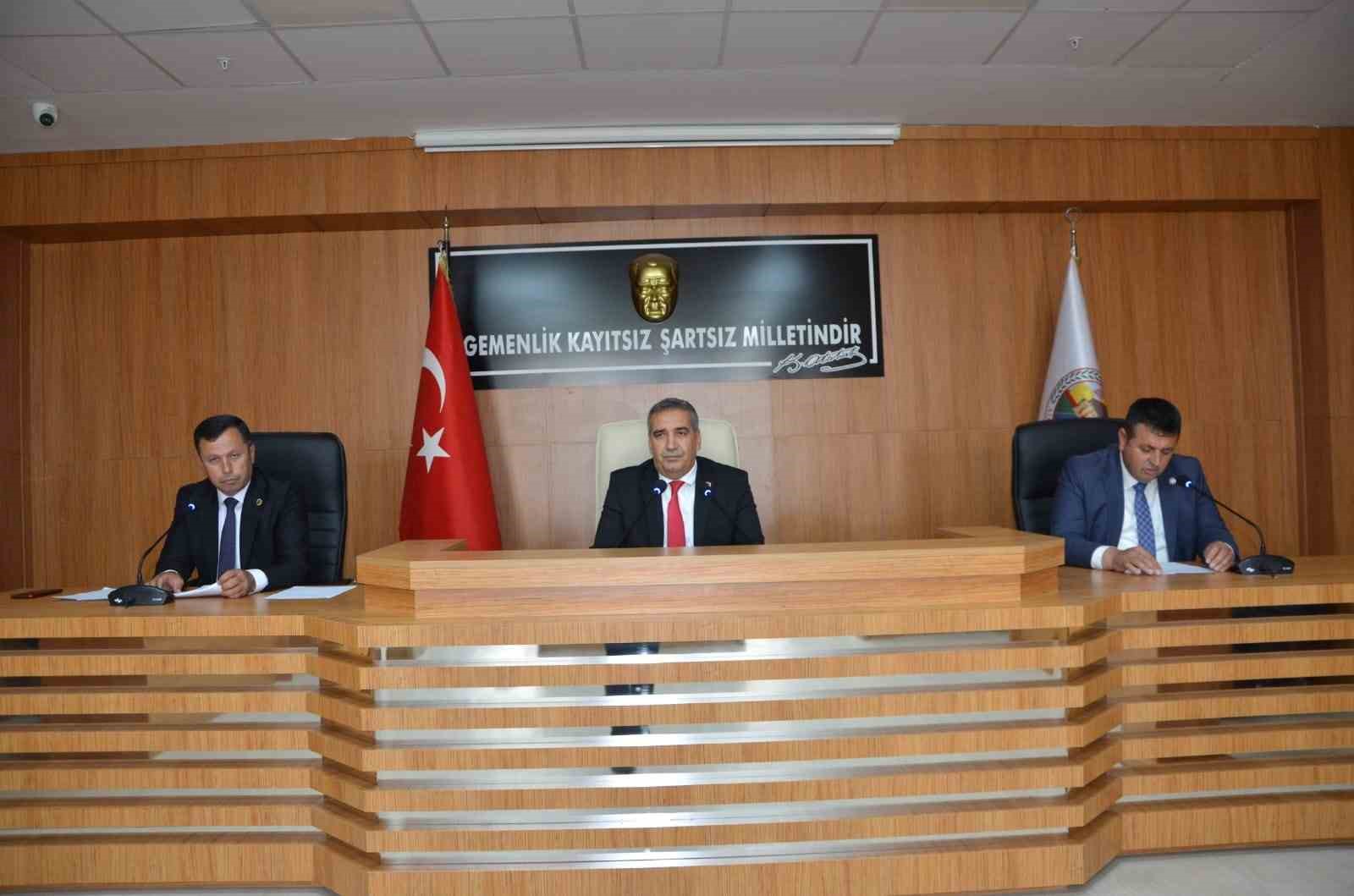 ADIYAMAN İL GENEL MECLİS ÜYELERİ, CUMHURBAŞKANLIĞI VE 28. DÖNEM MİLLETVEKİLLİĞİ