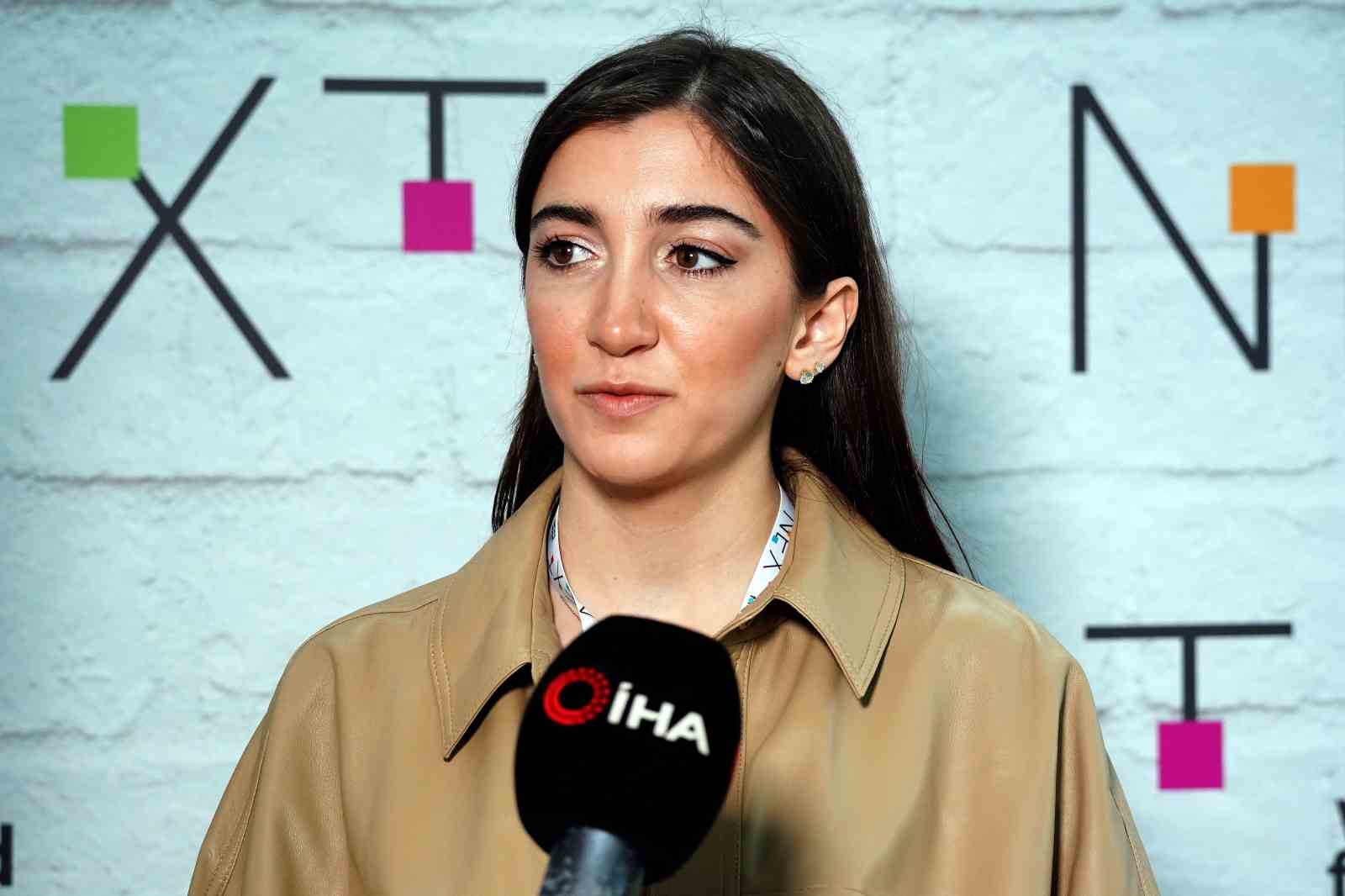 TÜRKİYE’DE 30 SENE ARADAN SONRA TÜRKİYE PİST ŞAMPİYONASI'NDA YARIŞAN İLK