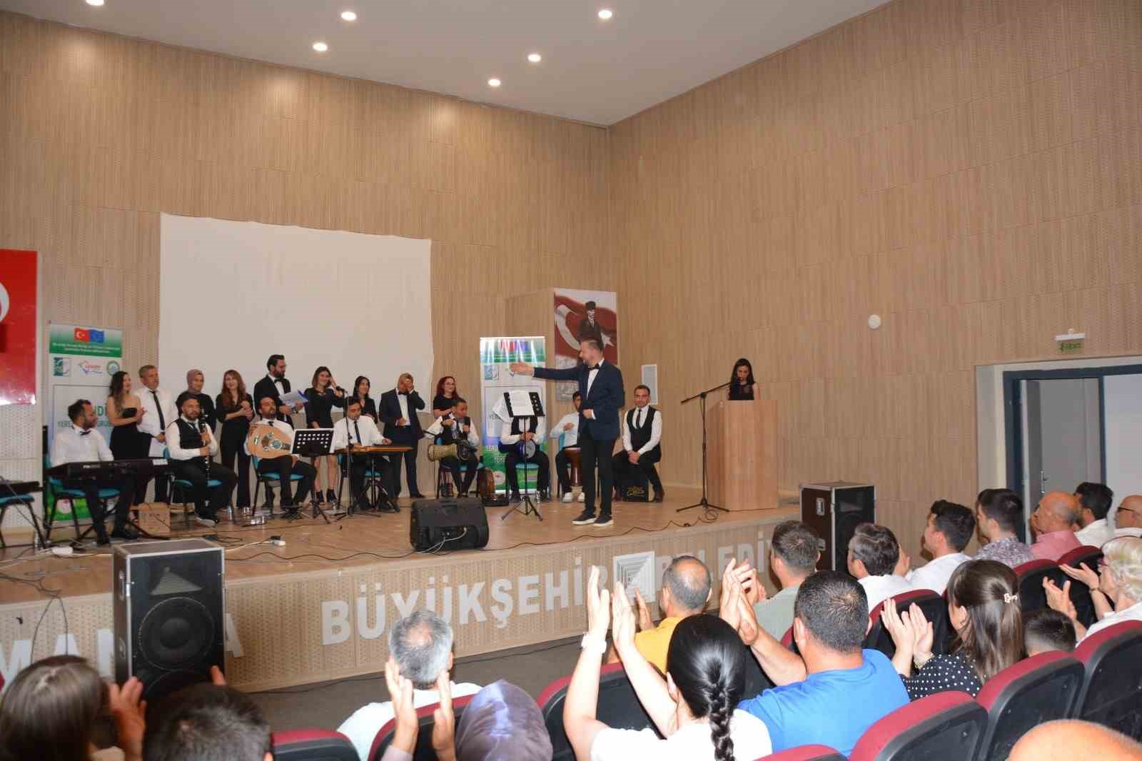 SELENDİ HALK EĞİTİMİ MERKEZİ MÜDÜRLÜĞÜ BÜNYESİNDE 2022 YILININ EKİM AYINDA