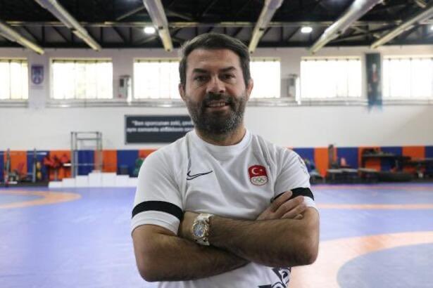 TÜRKİYE GÜREŞ FEDERASYONU (TGF), SERBEST GÜREŞ MİLLİ TAKIMI'NDA TEKNİK DİREKTÖRLÜK