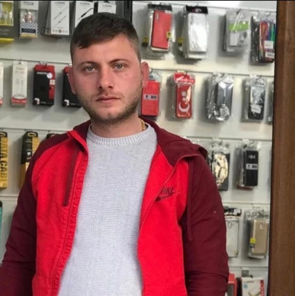 SİNOP'UN BOYABAT İLÇESİNDE ÖMÜR CAN ERKEÇLİ’Yİ DARP ETTİKLERİ İDDİASIYLA GÖZALTINA