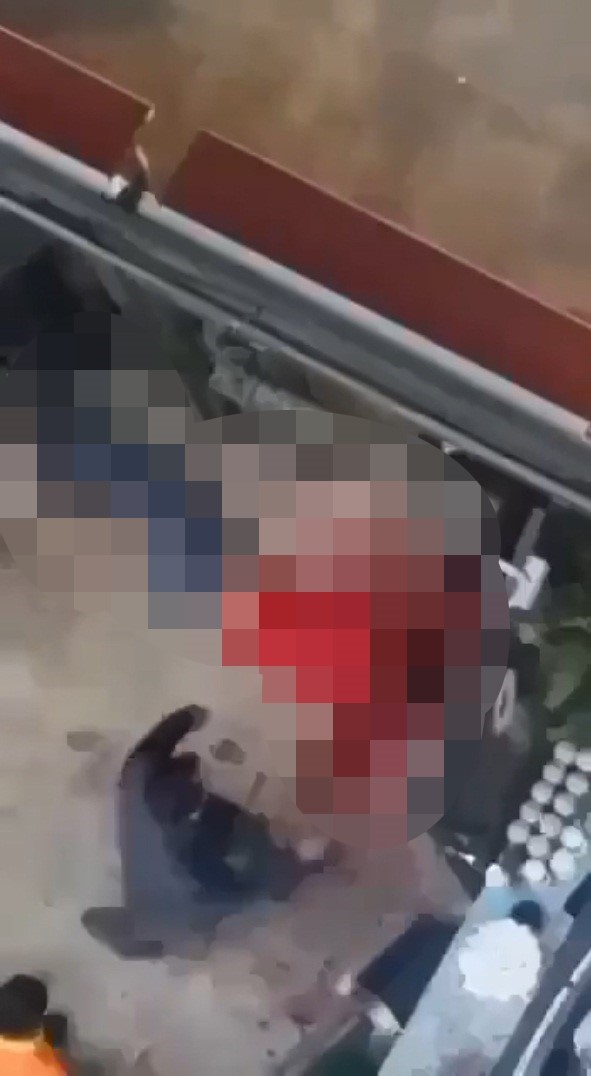 SİNOP’UN BOYABAT İLÇESİNDE MEYDANA GELEN KASTEN ÖLDÜRMEYE TEŞEBBÜS OLAYINA KARIŞAN