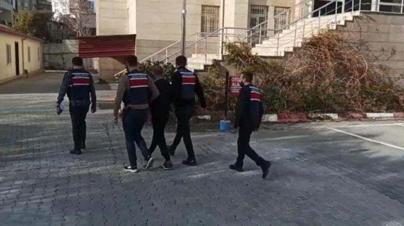 ŞIRNAK’TA PKK OPERASYONU: 4 GÖZALTI