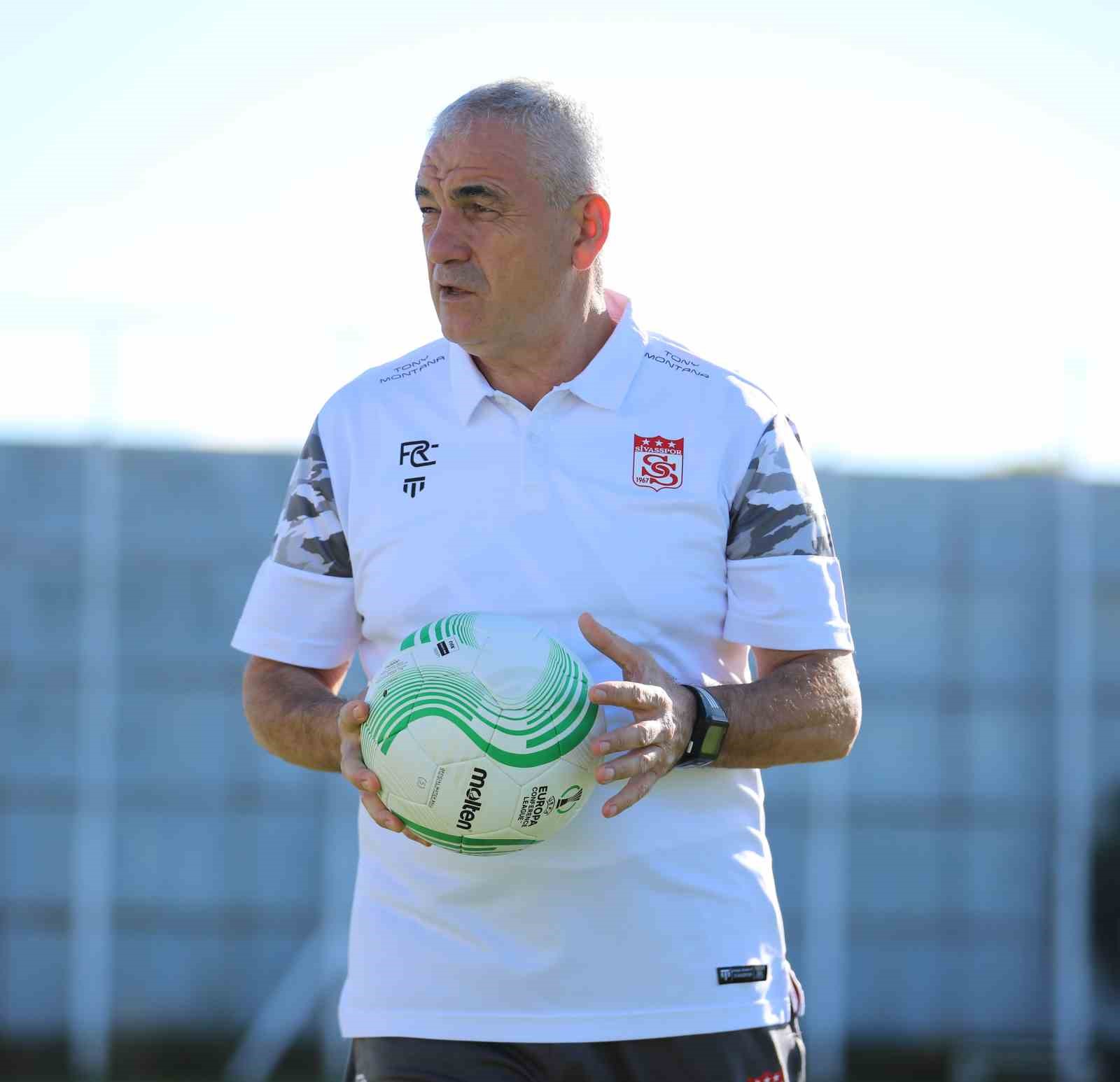 DG SİVASSPOR KULÜBÜ, ÖNÜMÜZDEKİ GÜNLERDE YAPILACAK OLAN OLAĞAN GENEL KURULUN