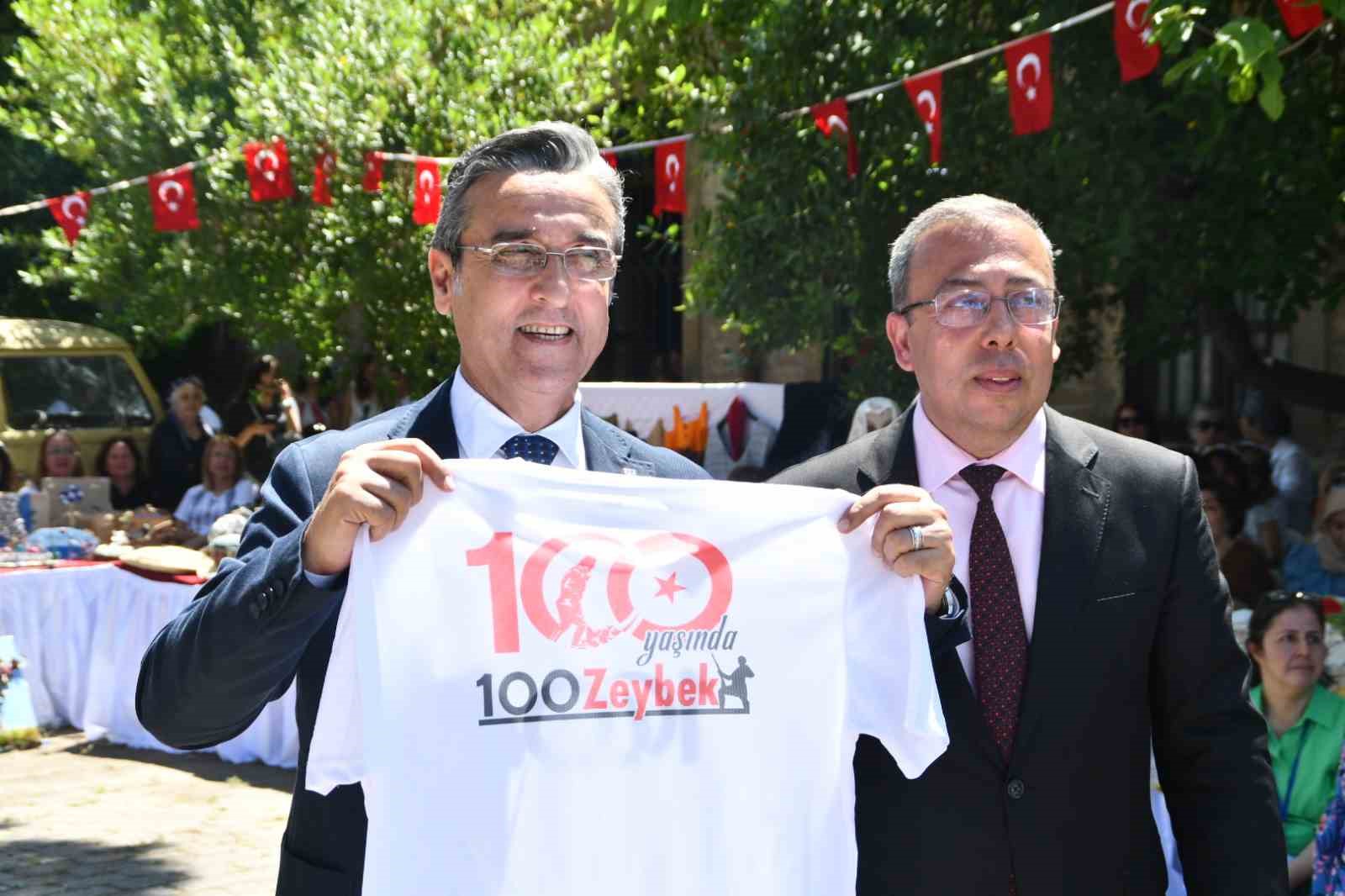 KAYMAKAM SADETTİN YÜCEL KURSLAR TERAPİ DEDİ