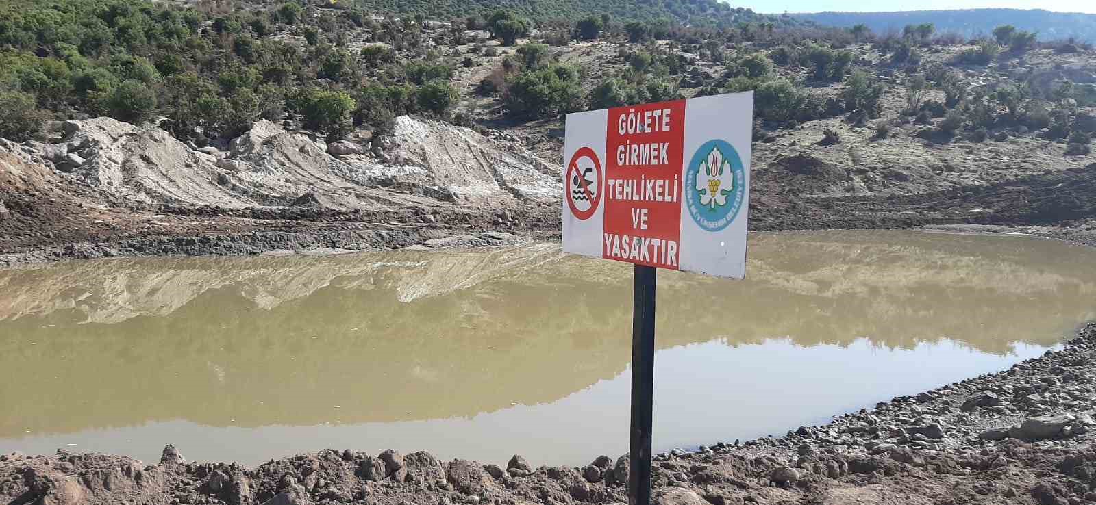 MANİSA BÜYÜKŞEHİR BELEDİYESİ, HAVA SICAKLIKLARININ ARTTIĞI SON GÜNLERDE VATANDAŞLARA TARIMSAL