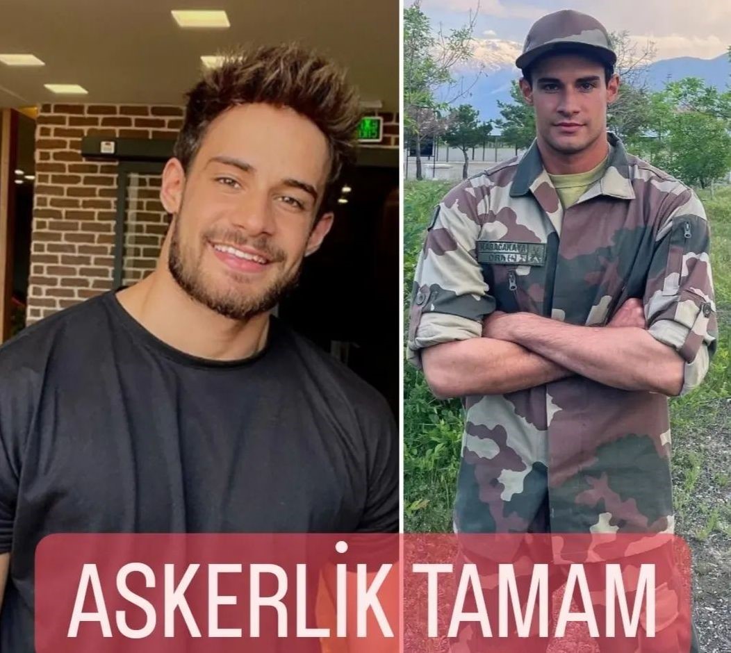 SURVİVOR YARIŞMACISI KARACAKAYA, VATANİ GÖREVİNİ ERZİNCAN’DA TAMAMLADI