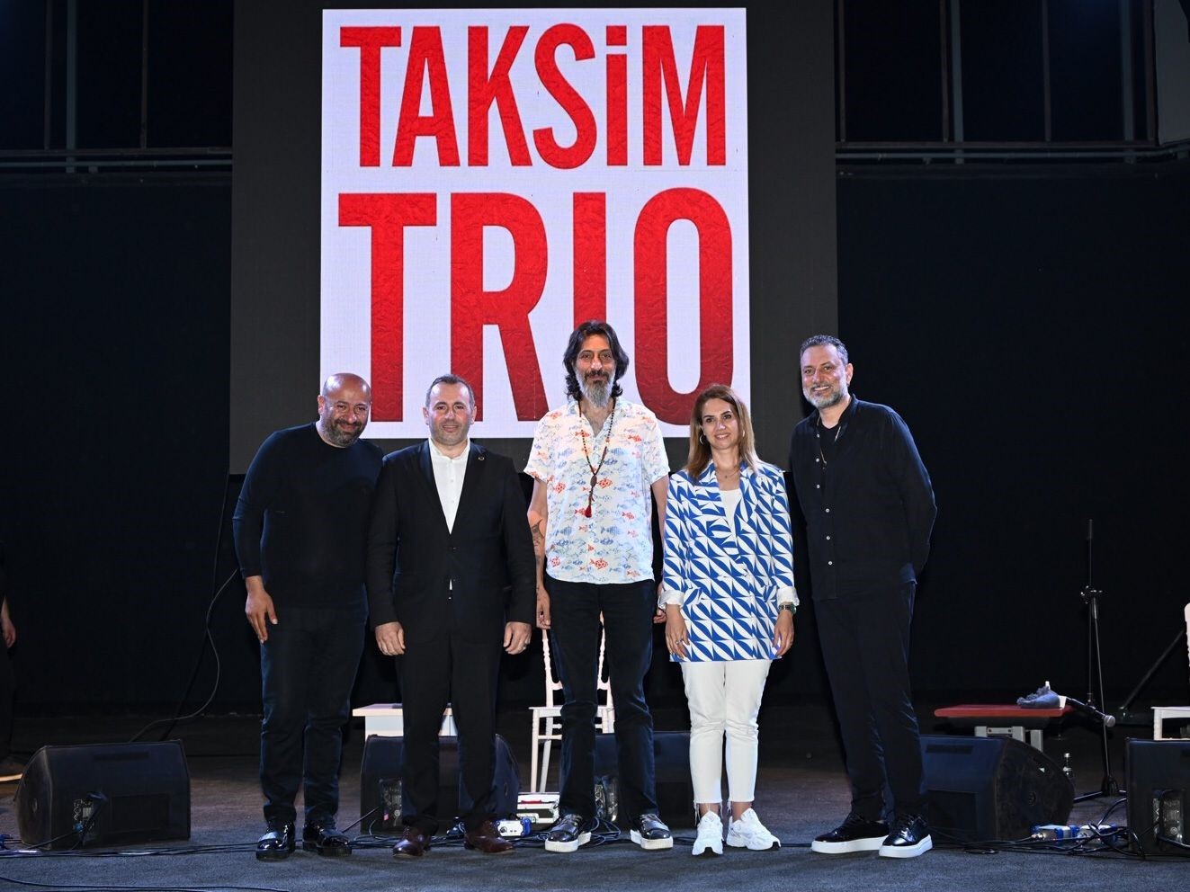 YALOVA BELEDİYESİ TARAFINDAN 2023 GENÇLİK FESTİVALİ İLE BAŞLAYAN KONSERLER, BARIŞ
