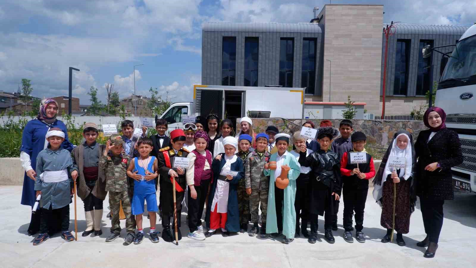 TÜRKİYE’NİN EN BÜYÜK SOSYAL SORUMLULUK PROJELERİNDEN BİRİSİ OLARAK İFADE EDİLEN