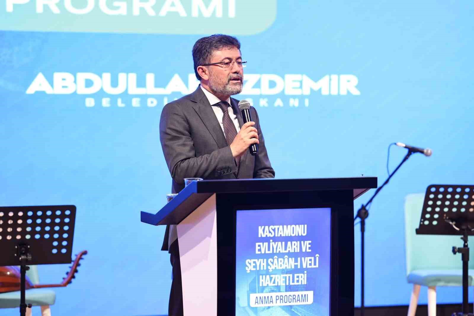CUMHURBAŞKANI RECEP TAYYİP ERDOĞAN, YENİ KABİNEDE TARIM VE ORMAN BAKANI