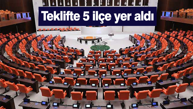 MHP Lideri Devlet Bahçeli’nin “100 il, 1000 ilçe” açıklamasının ardından