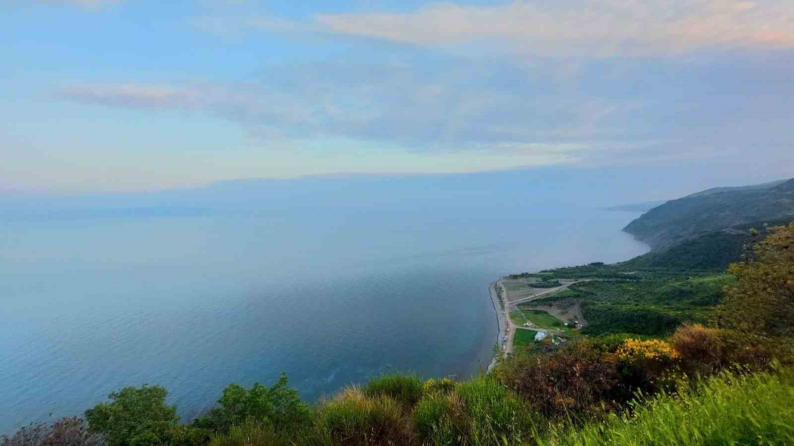 TEKİRDAĞ'DA BELİRLİ ALANLAR DIŞINDA ORMANLARDA PİKNİK YAPMAK YASAKLANDI.
