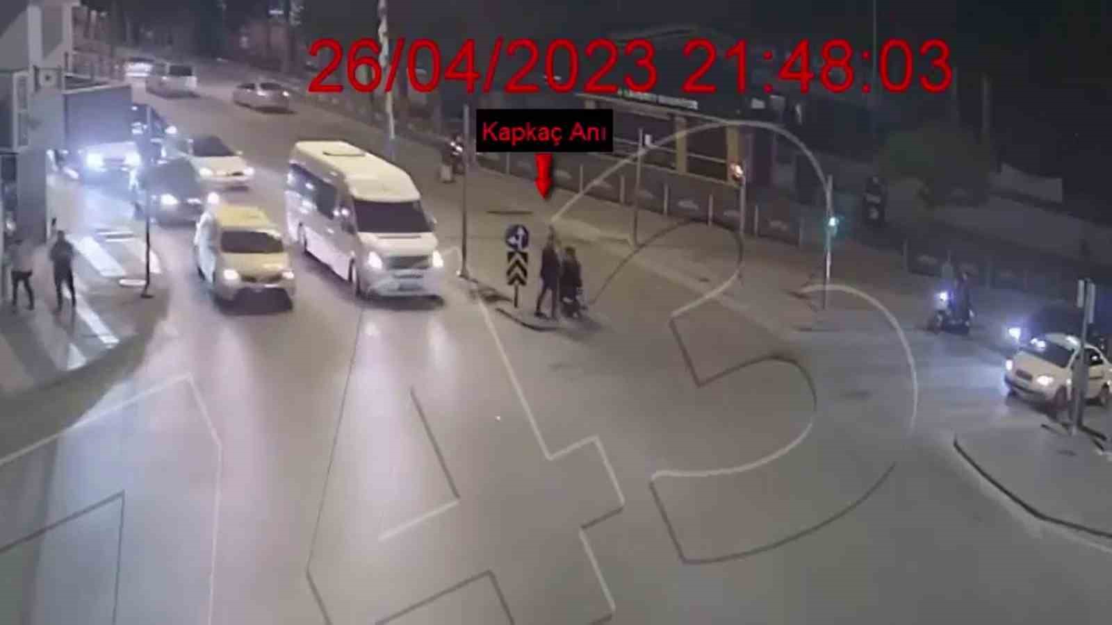 GAZİANTEP’İN ŞAHİNBEY İLÇESİNDE FARKLI TARİHLERDE MEYDANA GELEN HIRSIZLIK OLAYLARINI GERÇEKLEŞTİREN