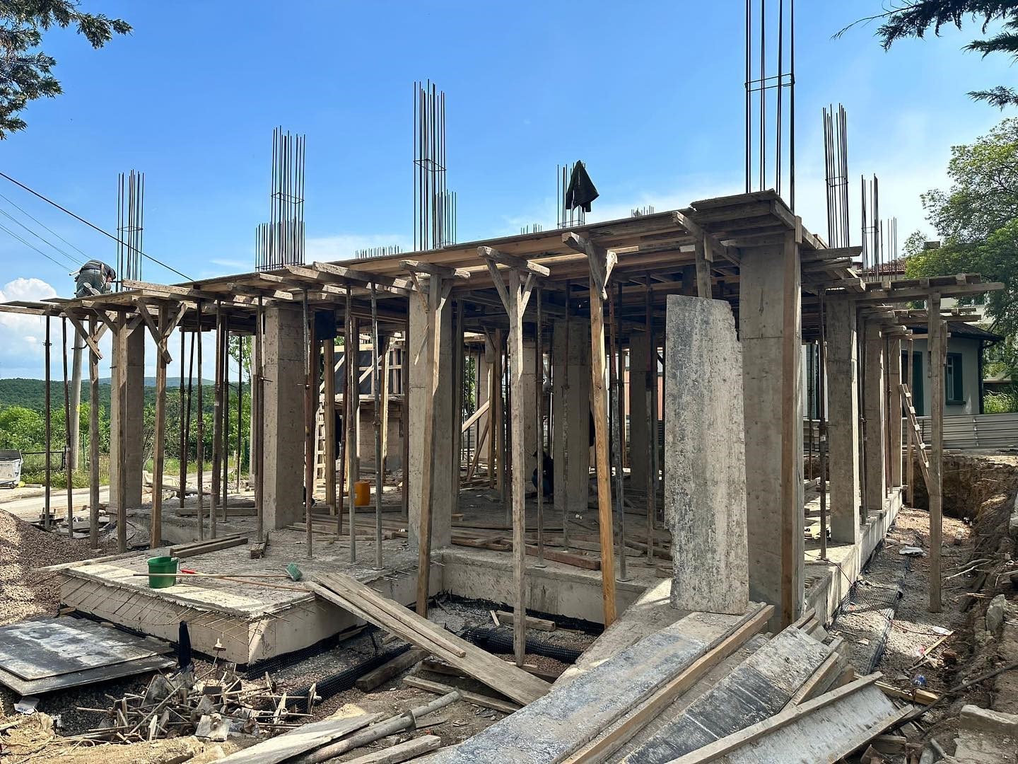 DİLOVASI BELEDİYE BAŞKANI HAMZA ŞAYİR’İN SEÇİM BEYANNAMESİNDE SÖZÜNÜ VERDİĞİ MAHALLE