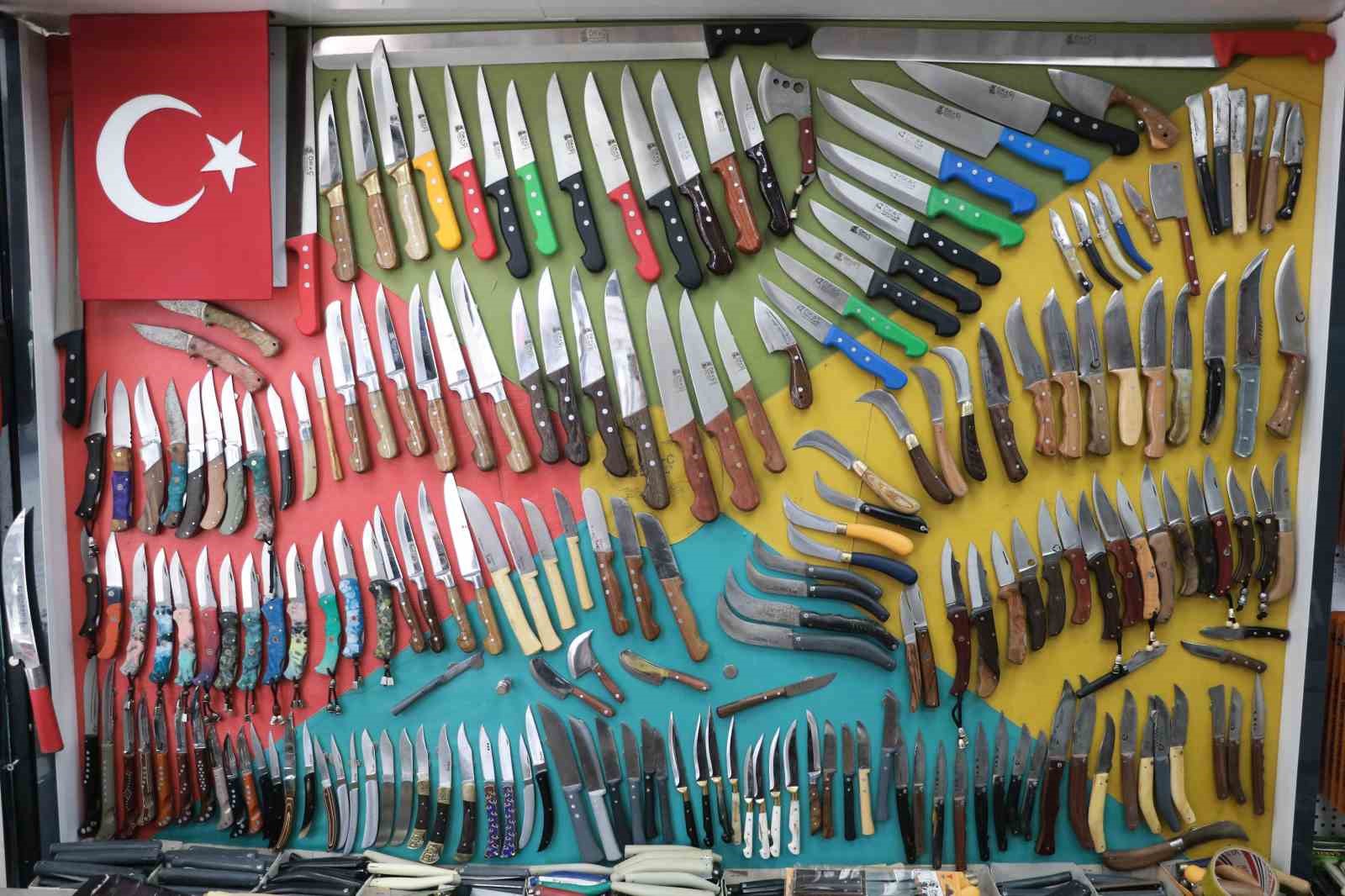 YAKLAŞAN KURBAN BAYRAMI ÖNCESİ KAHRAMANMARAŞ’IN COĞRAFİ İŞARET TESCİLLİ ÜRÜNLERDEN HARTLAP