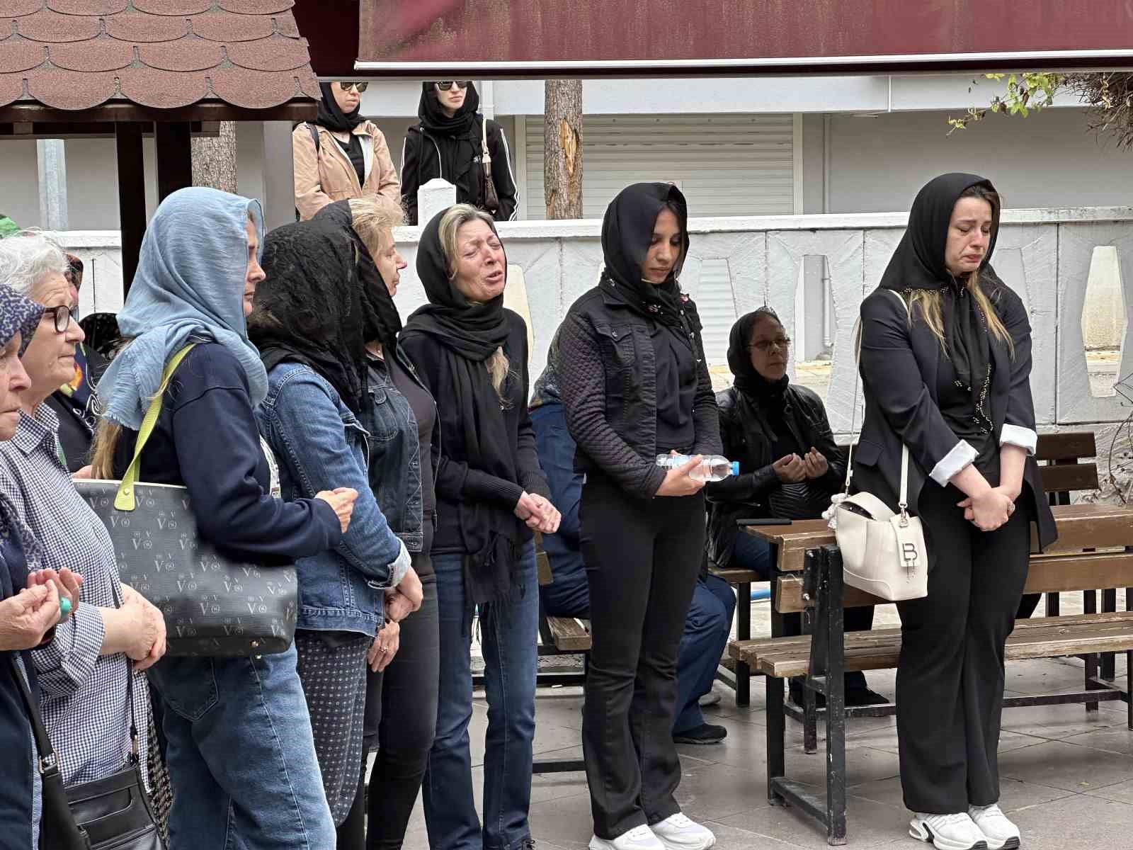 TÜRK HAVA YOLLARI’NIN YER HİZMETLERİ ŞİRKETİNDE ÇALIŞMAK İÇİN JAPONYA’YA GİDEN