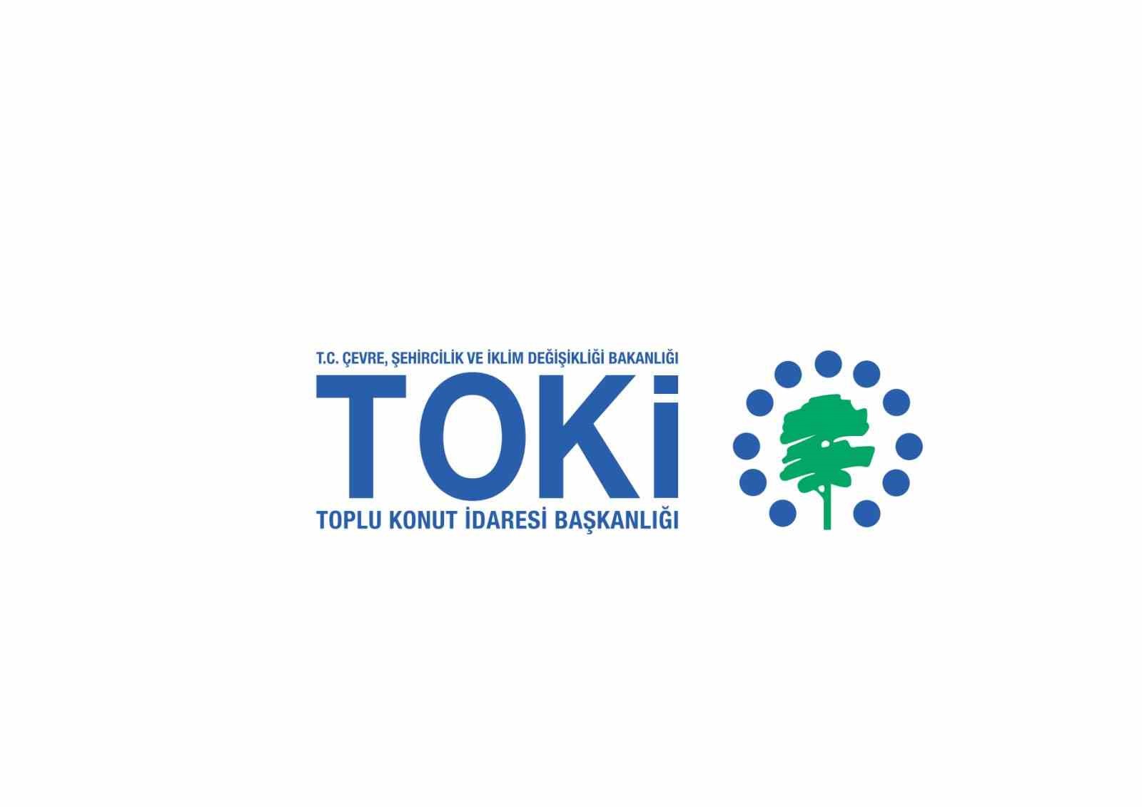 ÇEVRE, ŞEHİRCİLİK VE İKLİM DEĞİŞİKLİĞİ BAKANLIĞI TOPLU KONUT İDARESİ BAŞKANLIĞI