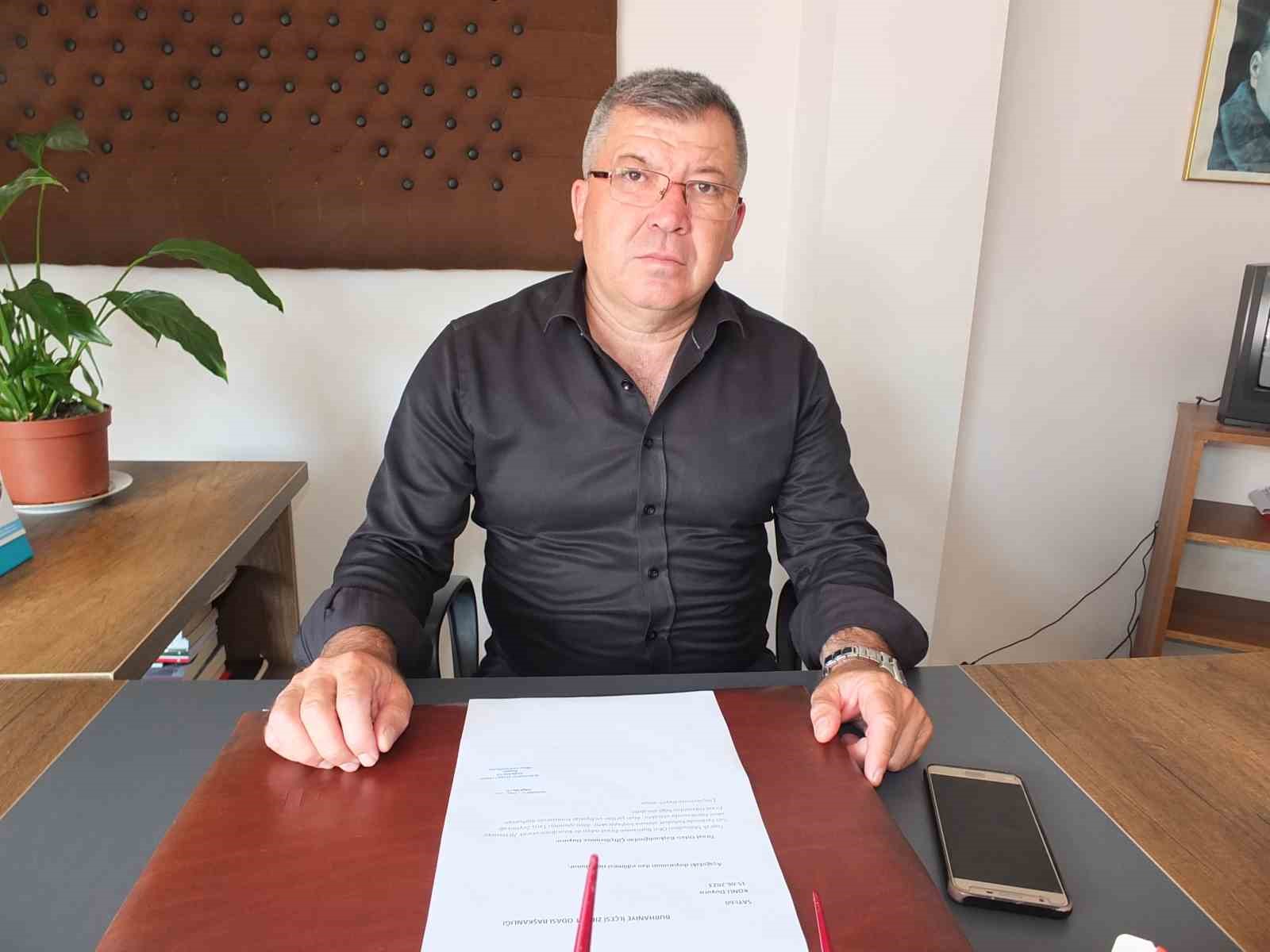ALİBEY KARAASLAN