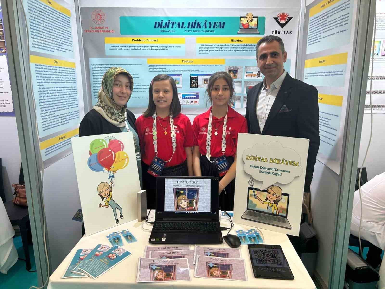 BİTLİS’TEN HAZIRLANAN 3 PROJE TÜRKİYE BİLİMSEL VE TEKNOLOJİK ARAŞTIRMA KURUMU