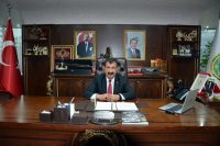 TÜRKİYE DAMIZLIK KOYUN KEÇİ YETİŞTİRİCİLERİ MERKEZ BİRLİĞİ (TÜDKİYEB) GENEL BAŞKANI