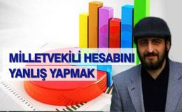 YÜZDE 20 KİMİN YÖNETECEĞİNİ BELİRLER