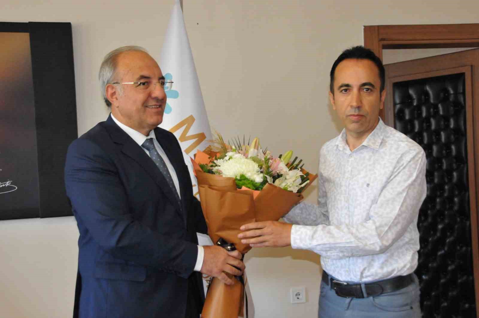 6 HAZİRAN 2023 TARİHİNDE RESMİ GAZETE’DE YAYIMLANAN CUMHURBAŞKANLIĞI KARARNAMESİ İLE