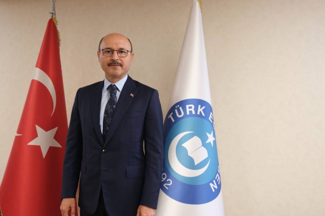 TÜRK EĞİTİM-SEN GENEL BAŞKANI TALİP GEYLAN, OKUL YÖNETİCİ GÖREVLENDİRMELERİ VE