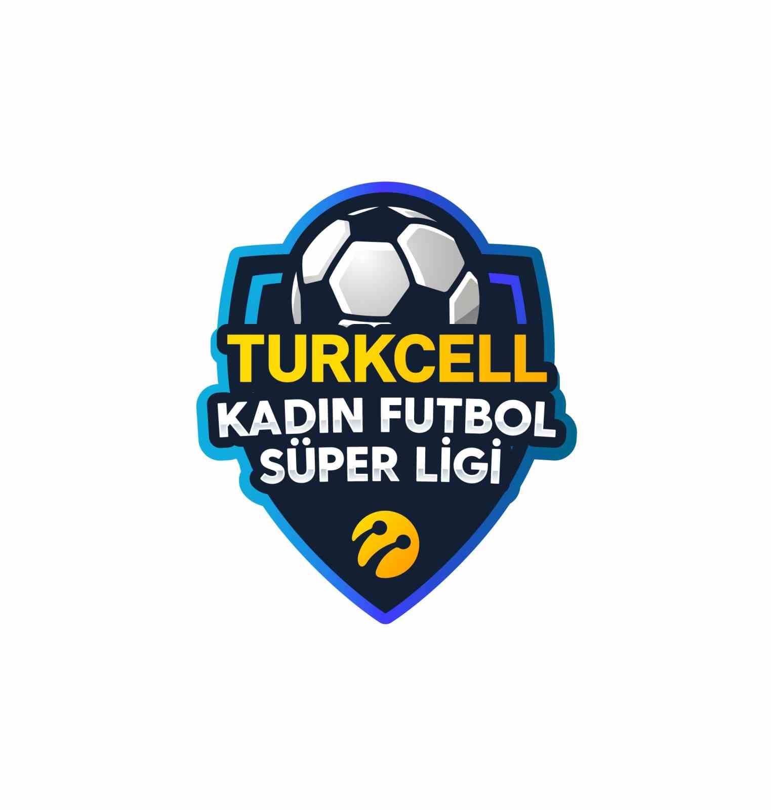 TURKCELL KADIN FUTBOL SÜPER LİGİ’NİN 2022-2023 SEZONU ŞAMPİYONU, 2 HAZİRAN’DA