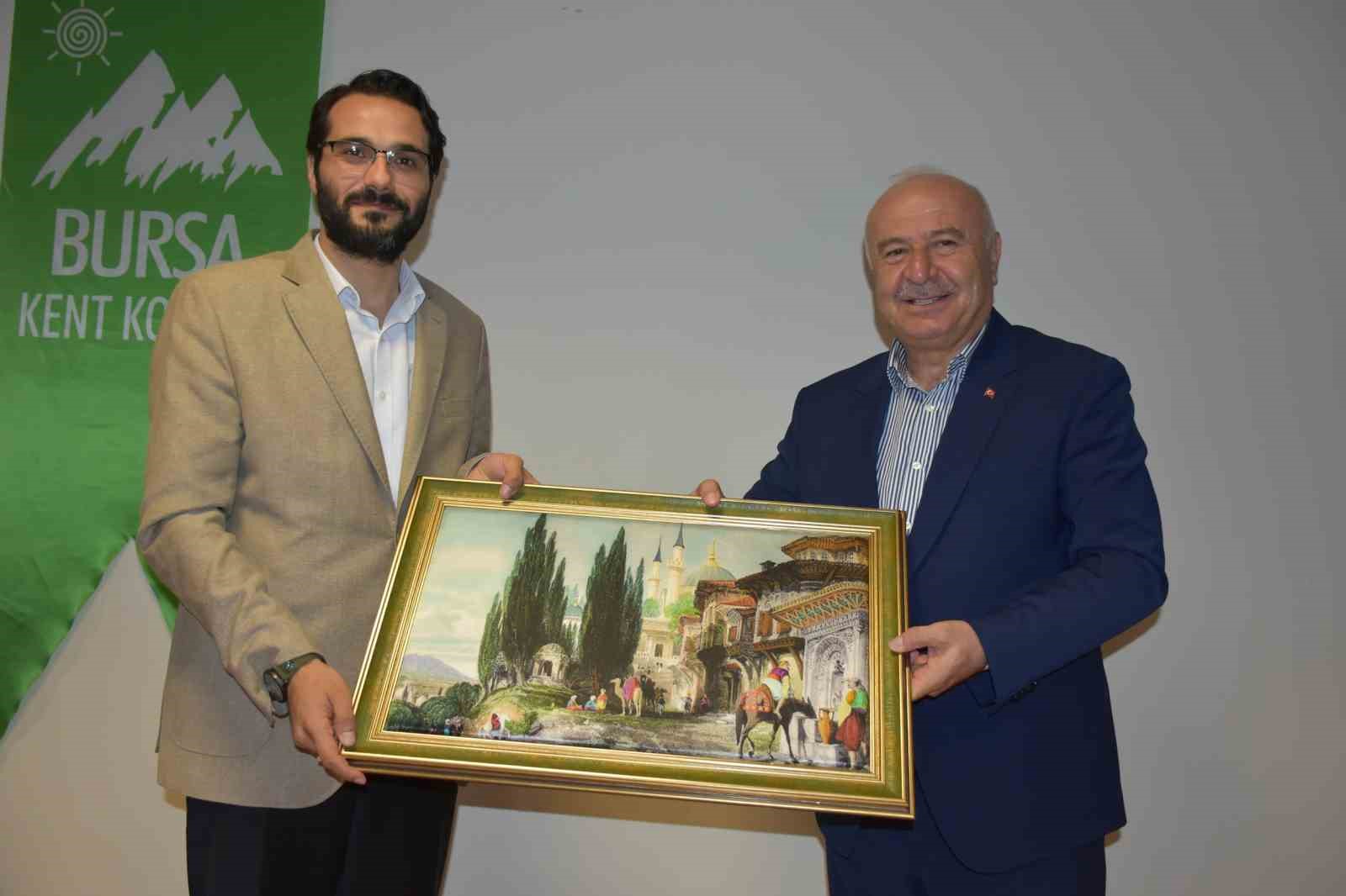 KÜLTÜR VE TURİZM BAKANLIĞI, KÜLTÜR VARLIKLARI VE MÜZELER GENEL MÜDÜR