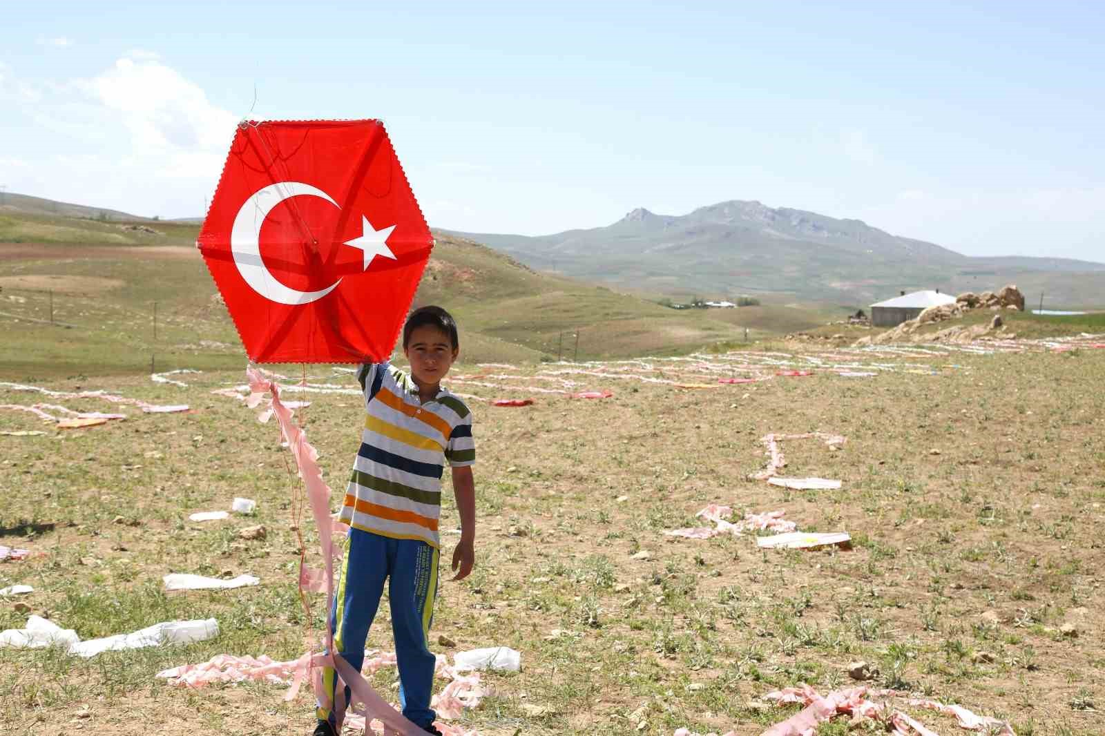VAN’IN TUŞBA BELEDİYESİ, YAZ TATİLİNİN BAŞLAMASINA KISA BİR SÜRE KALA