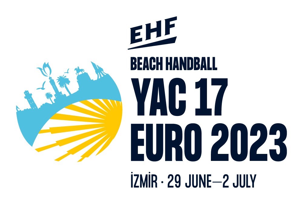 İZMİR’İN EV SAHİPLİĞİNDE EHF AVRUPA U17 PLAJ HENTBOLU ŞAMPİYONASI 29