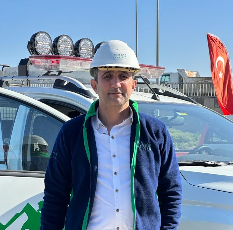 GÜNEY MARMARA’DA ELEKTRİK DAĞITIM HİZMETİ VEREN UEDAŞ, BÖLGESİNDEKİ TÜKETİCİLERE KESİNTİSİZ