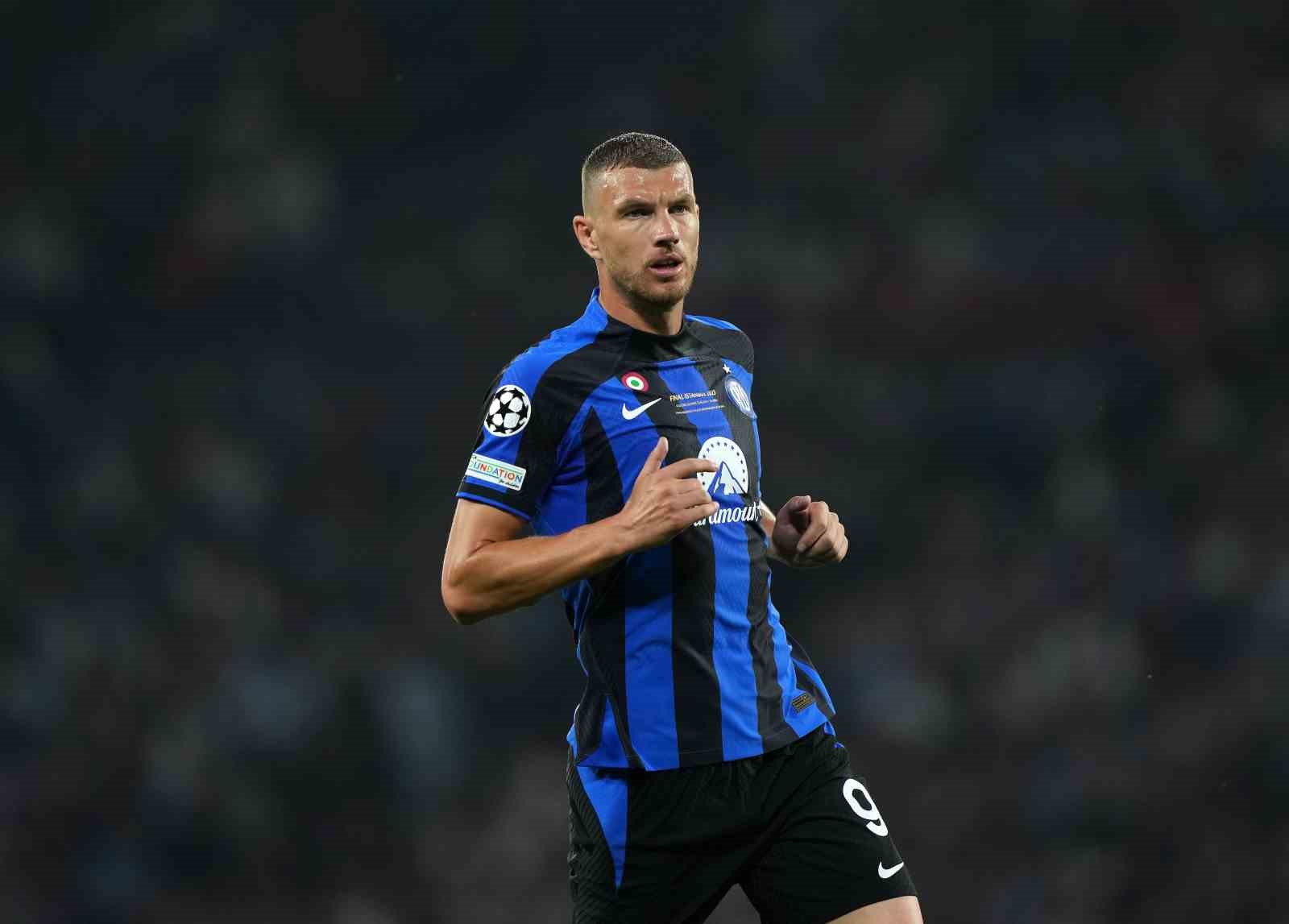 UEFA ŞAMPİYONLAR LİGİ FİNAL MAÇINDA İNGİLİZ EKİBİ MANCHESTER CİTY, ATATÜRK