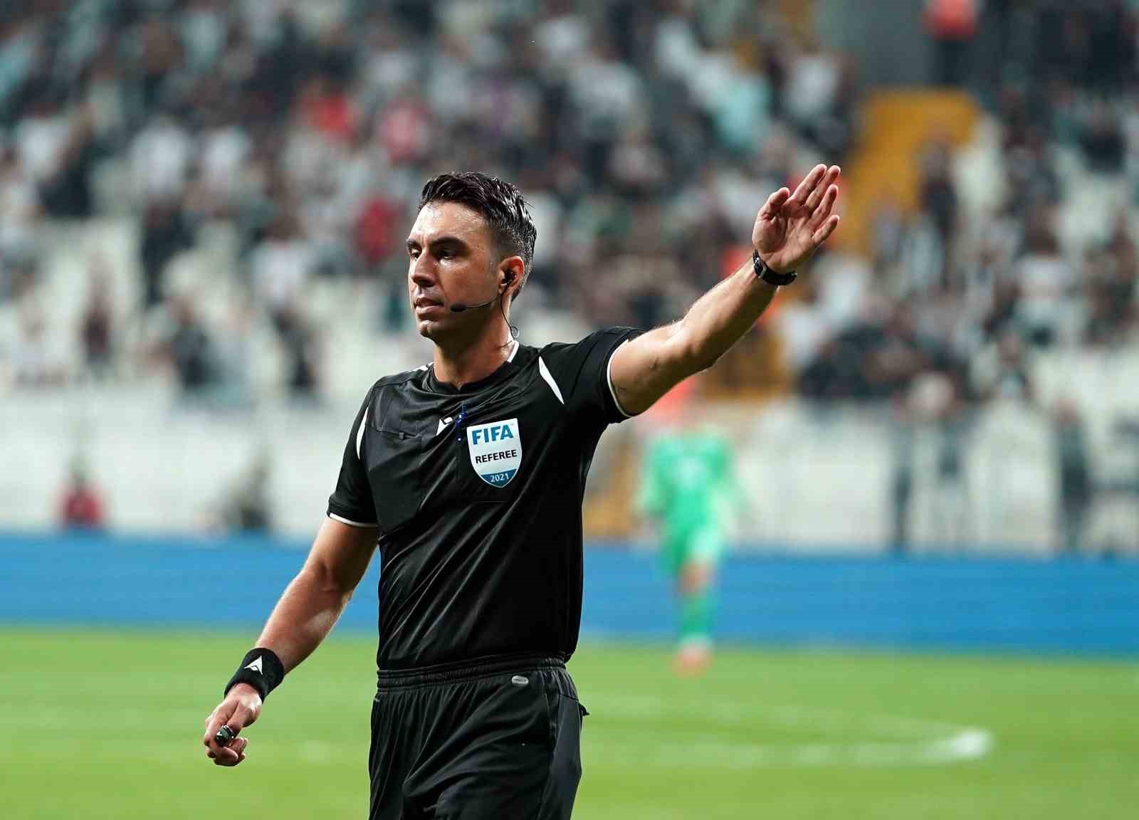 UEFA EURO ELEMELERİ E GRUBU'NDA OYNANACAK FAROE ADALARI - ÇEK