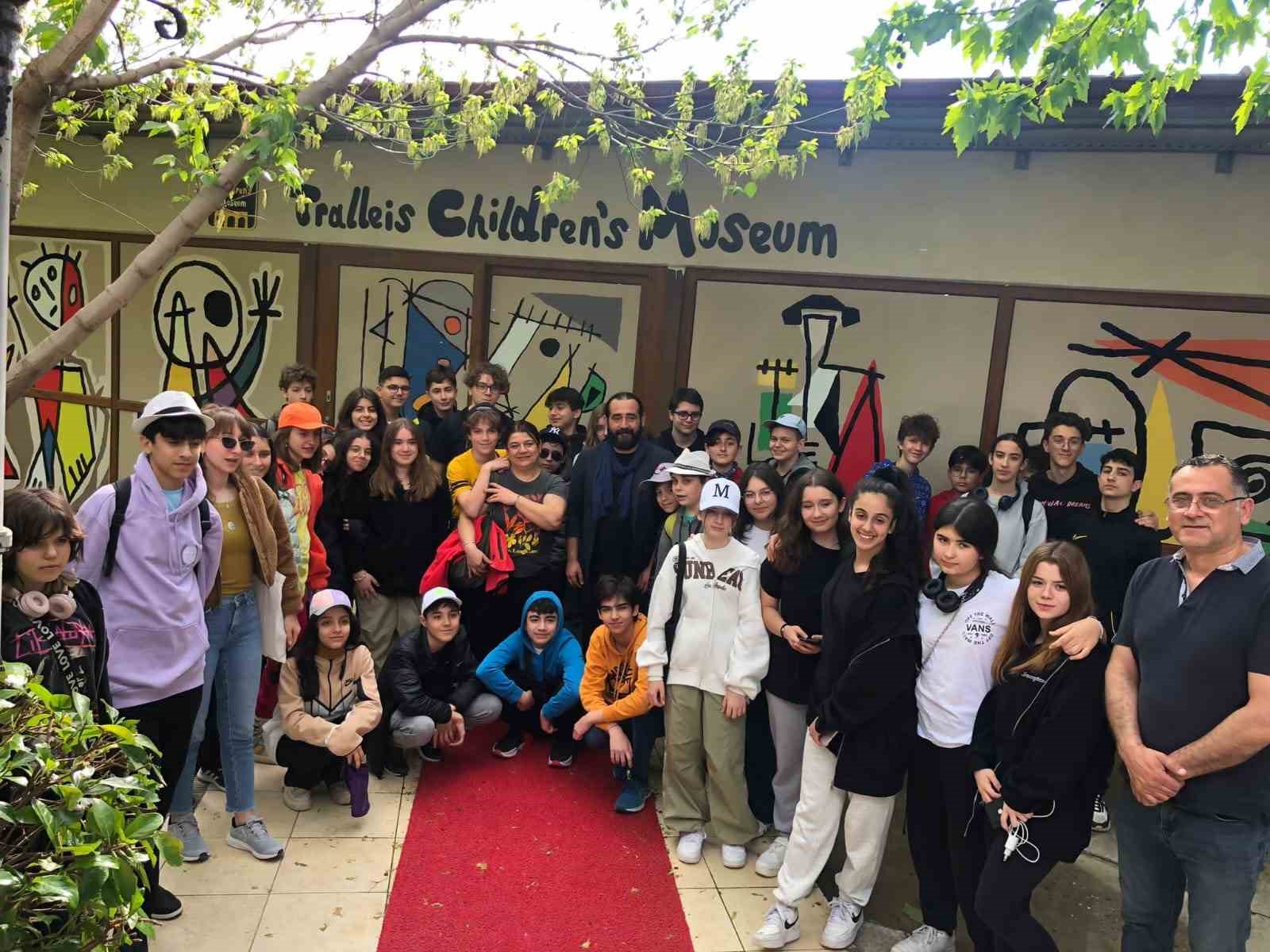 ULUSAL MATEMATİK ŞAMPİYONASI FİNALİ İÇİN GERİ SAYIM BAŞLADI