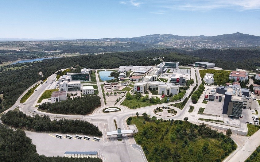 UŞAK ÜNİVERSİTESİ, THE IMPACT RANKİNGS 2023 DÜNYA SIRALAMASINDA İLK 1000