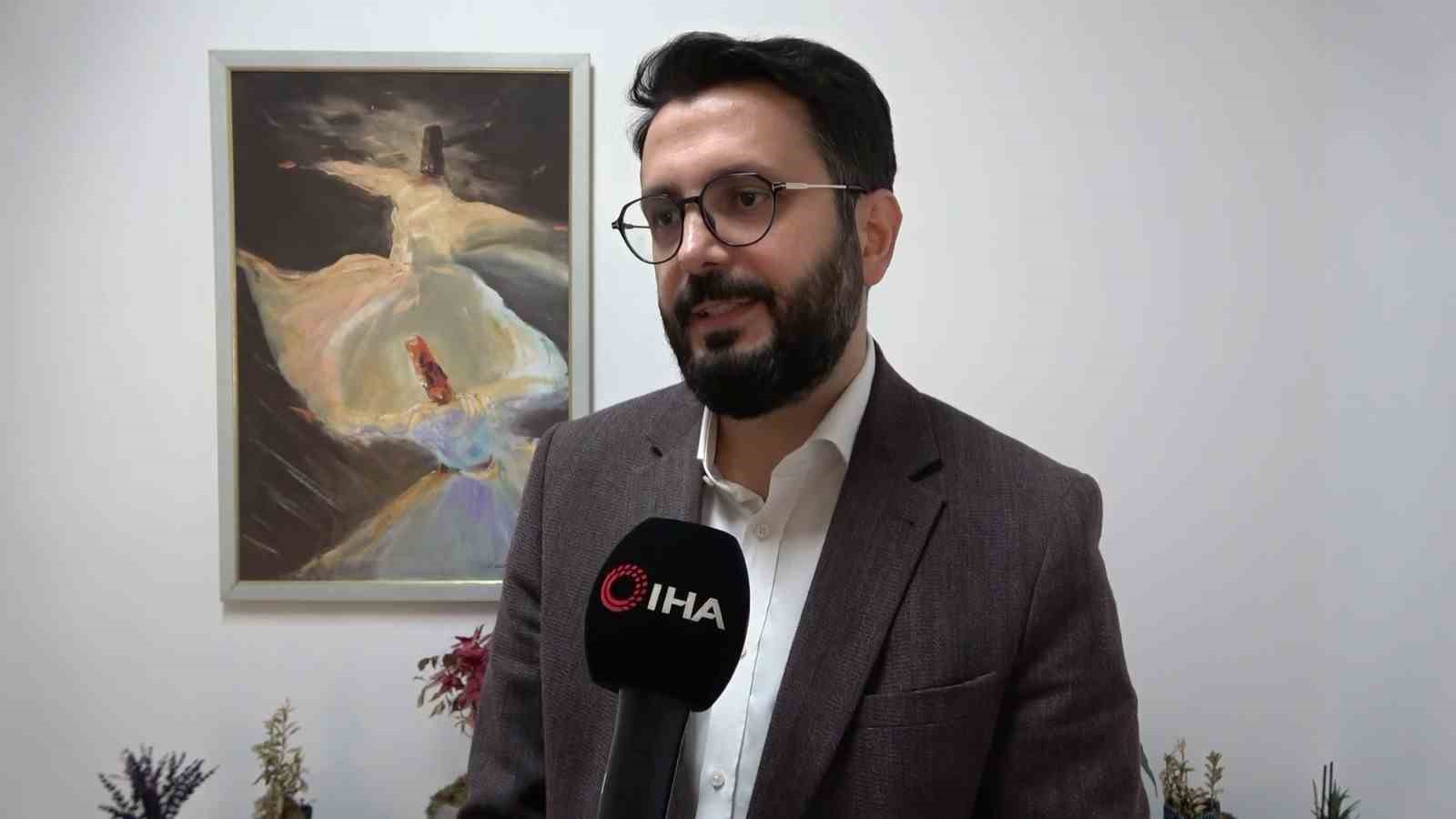 KARTAL KOŞUYOLU YÜKSEK İHTİSAS EĞİTİM VE ARAŞTIRMA HASTANESİ KARDİYOLOJİ UZMANI