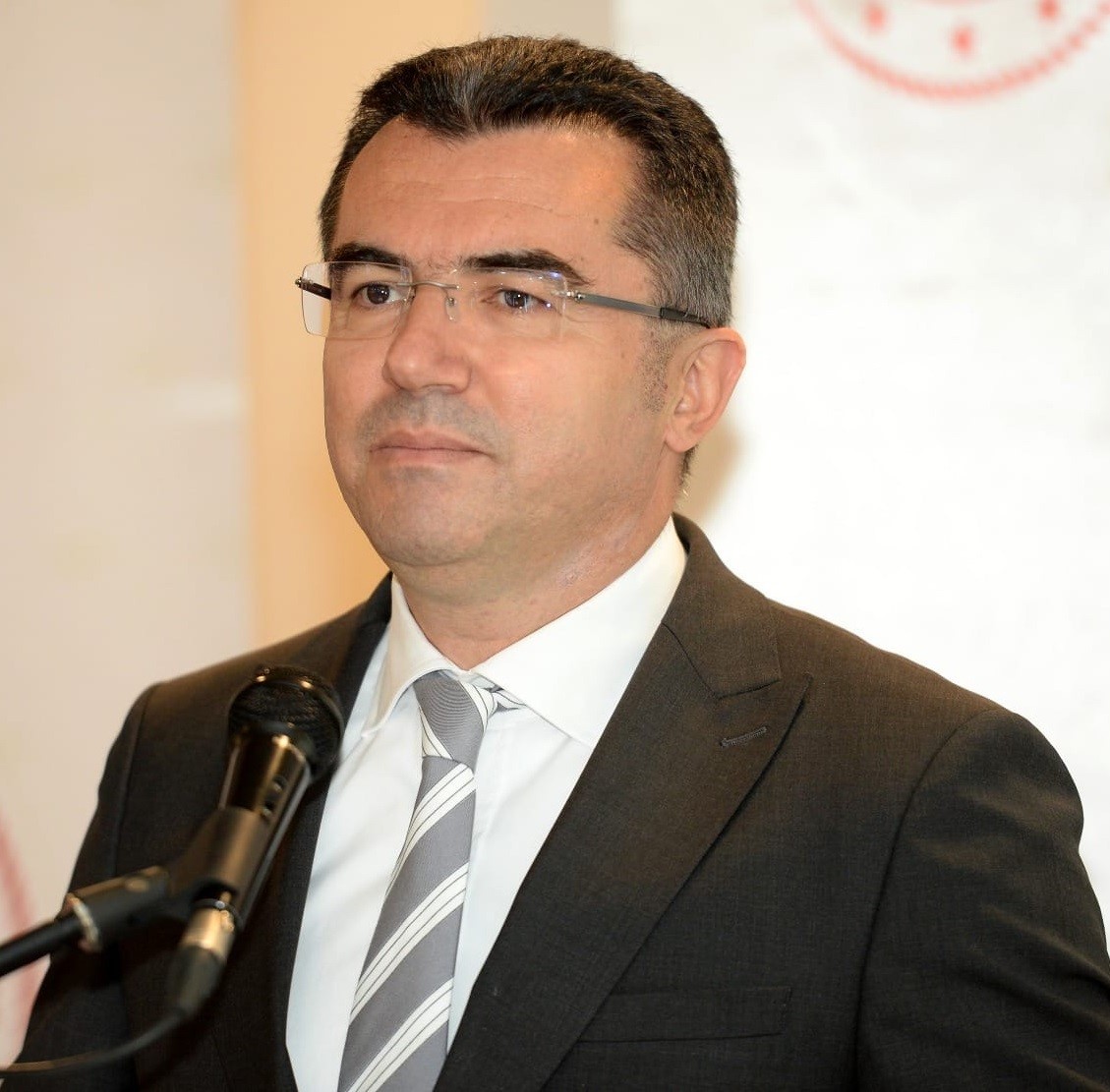 ERZURUM VALİSİ OKAY MEMİŞ