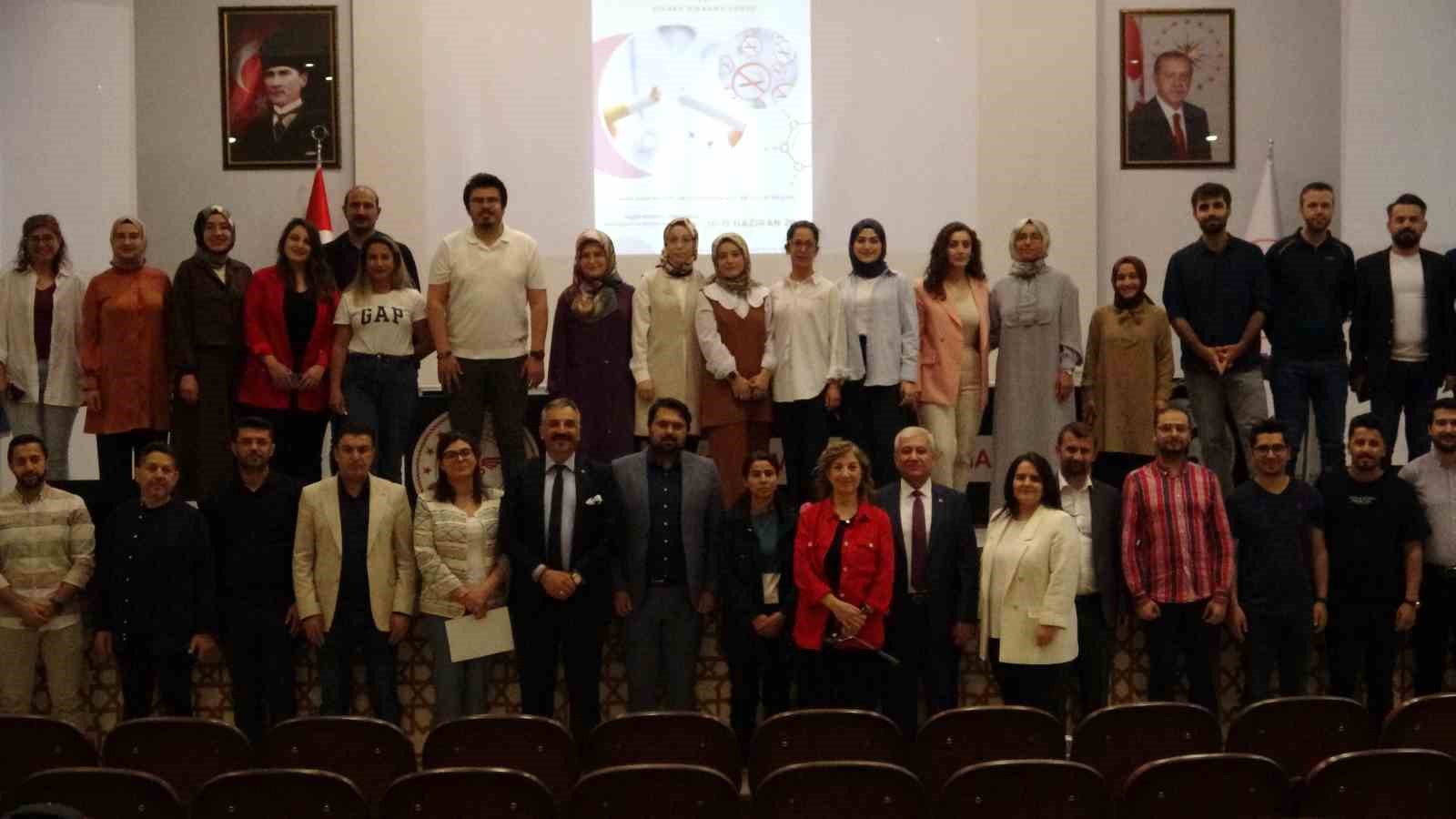 SAĞLIK BİLİMLERİ ÜNİVERSİTESİ (SBÜ) VAN EĞİTİM VE ARAŞTIRMA HASTANESİNDE “TÜTÜN